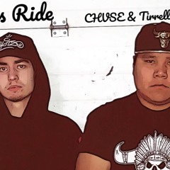 Let's Ride - CHVSE Feat. Tirrell Thomas