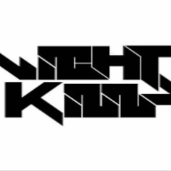 Nightkilla - Untitled Beat