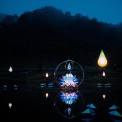 Meditative Dance Mix by NaosisoaN (Influenced by Ecstatic Dance)  Jan. 3rd, 2019