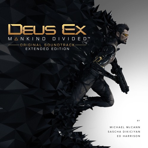 Deus ex mankind divided achievement Deus ex mankind divided achievement