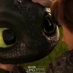 As Long As He's Safe (How To Train Your Dragon The Hidden World Soundtrack)