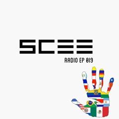 SCEE Radio EP 019 (Latin Edition)