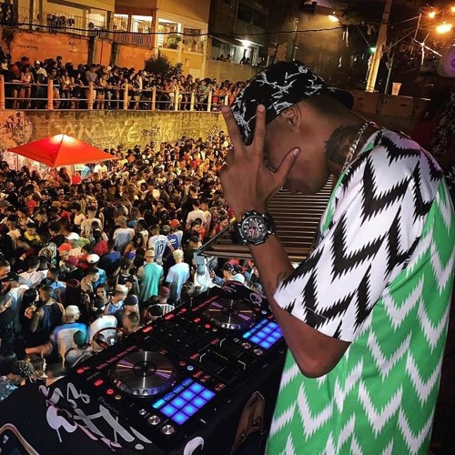 MC'S R - MARLEY, SACI, CAINÃ, WESLEY - DO PC ATÉ A PAMPULHA - DJ'S VITIN DO PC E DG DO RB = 2K19