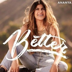 Better - Ananya (Saviin Remix)