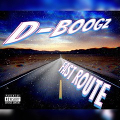 Fast Route (Prod. 69savage)