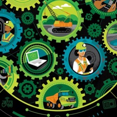 Innovation in mining technology