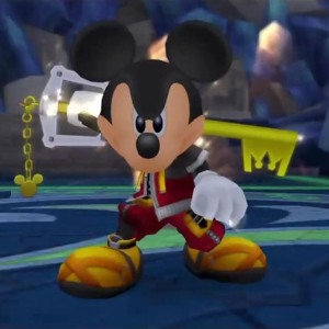 Cover for episode: Podquisition Episode 217: I'm Mickey Mouse