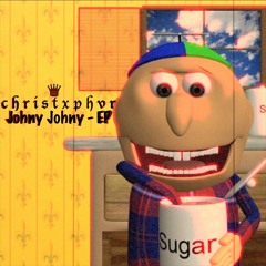 Johny Johny