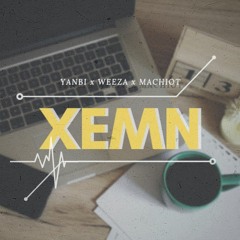 Xa Em Mấy Ngày - Yanbi x Weeza x Machiot (Official Audio)