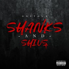 Shanks and Shivs - OneFour