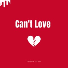 [Trippie Redd ] Cant Love - Tevonna & Bizie (REMIX)