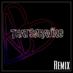 ThatSoRaving - Empty Henny Bottle (ARSNK Remix)