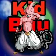Kid Buu Rap