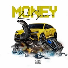 Zahsosaa - Money & Cars