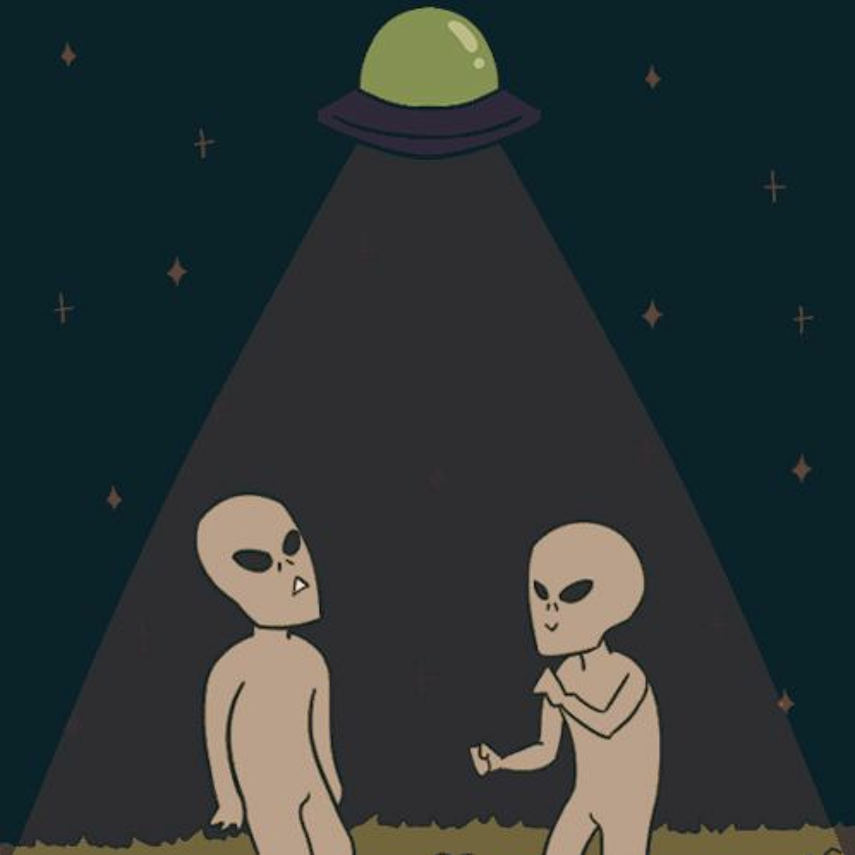 ALIENBULGARIAN