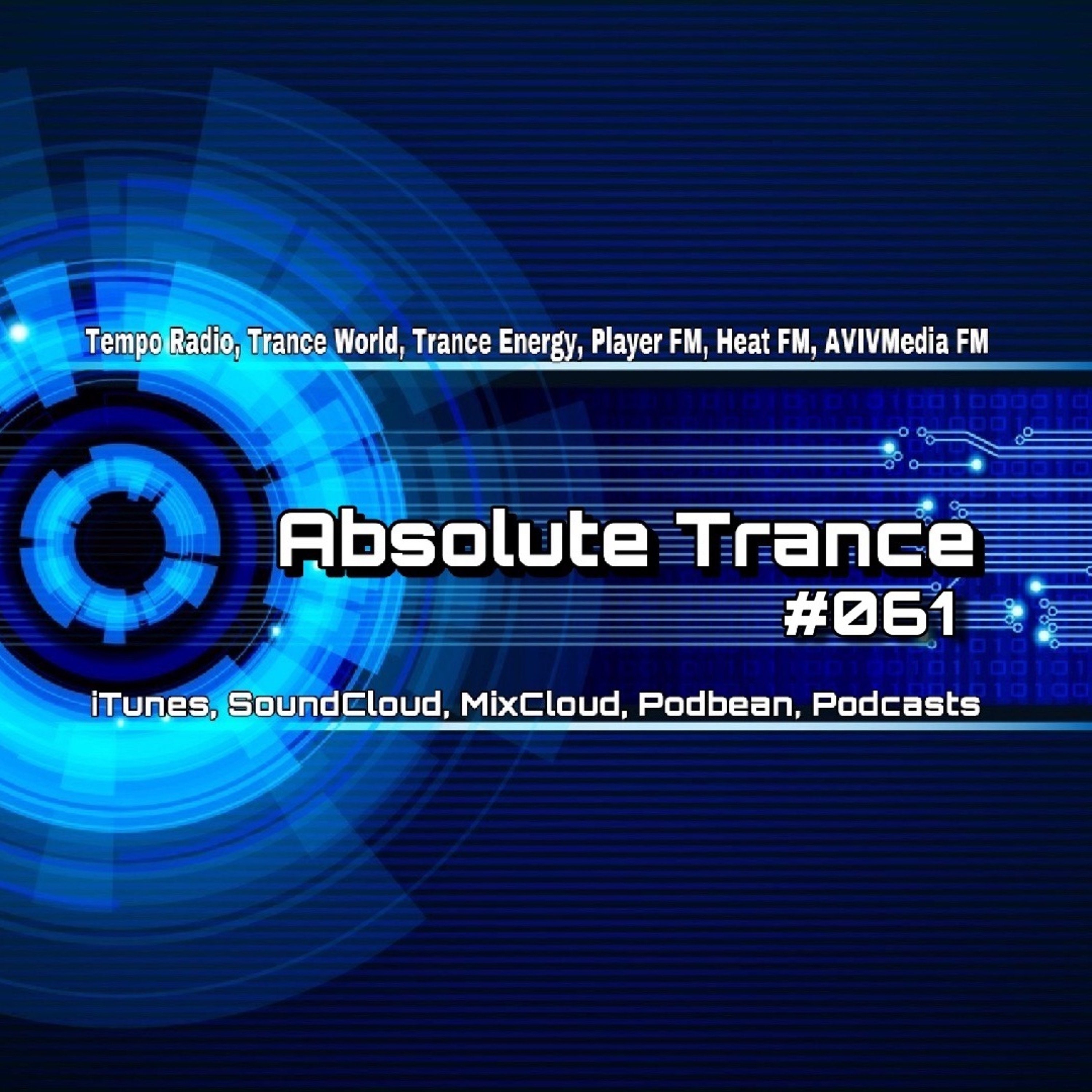 Absolute Trance #061