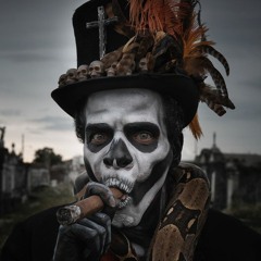 SOICYNAPO x SAINT SPLASH - VOODOO (PROD. B00RADLEY)