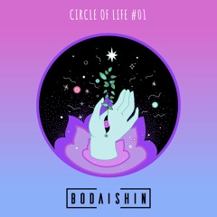 Circle Of Life #01 Podcast - February 2019