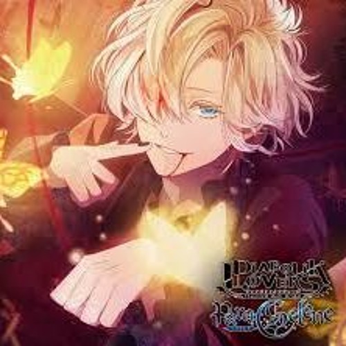 Stream 蘇芳 Listen To Diabolik Lovers Para Selene Vol 03 無神コウ Playlist Online For Free On Soundcloud