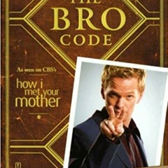 Bro Code/ engineered by suaves production