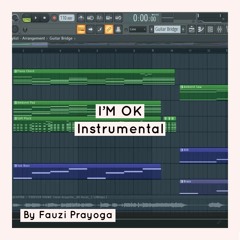 I’M OK Instrumental | FLP