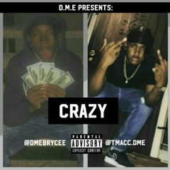 CRAZY FT TMACC.DME