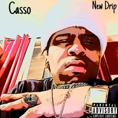 casso new drip produce by unknown instrumental