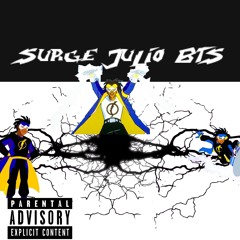 SURGE JULIO