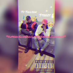 Supercalifragilisticexpialidocious ft. Steezy E