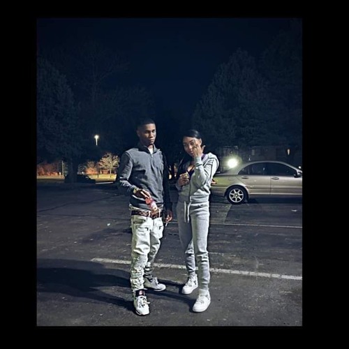 NoLackin - NOLACKIN - (Prod xUmfana)