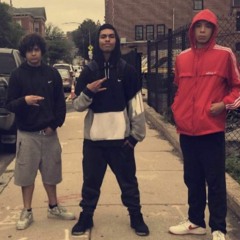 v Mono - No Hook Freestyle