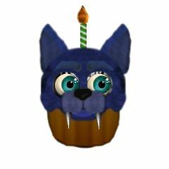 Survive The Cake - CG5+Mandopony FNAF Mashup