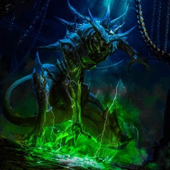 February 2019 DnB / Neurofunk Set