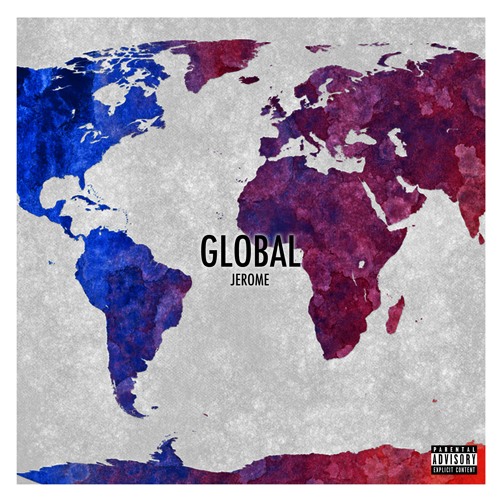 Jerome - Global [Prod. Jacko]