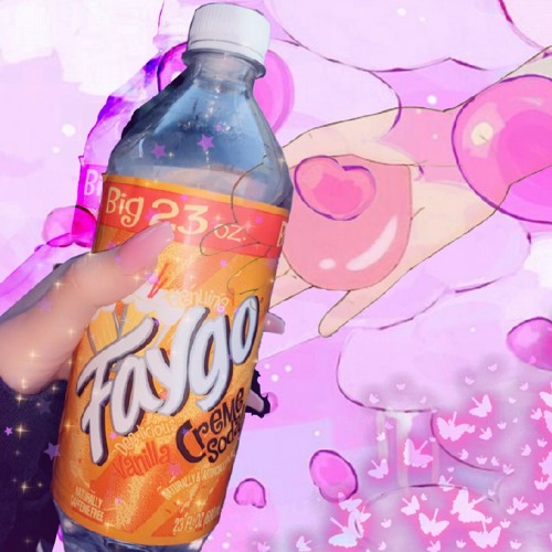 faygo <3 (prod. kofibae)