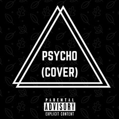 Psycho by Russ (Cover)