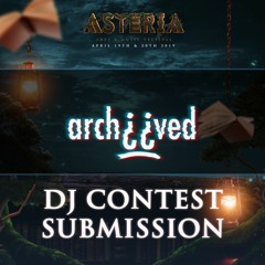 Archiived 2019 Asteria Mix