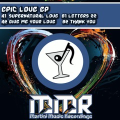 Thank You! - Rob Martini