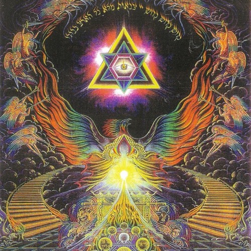 Academy of the Occult: Manual for Astral Projection