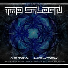 Tao SalociN - Astral Hightek