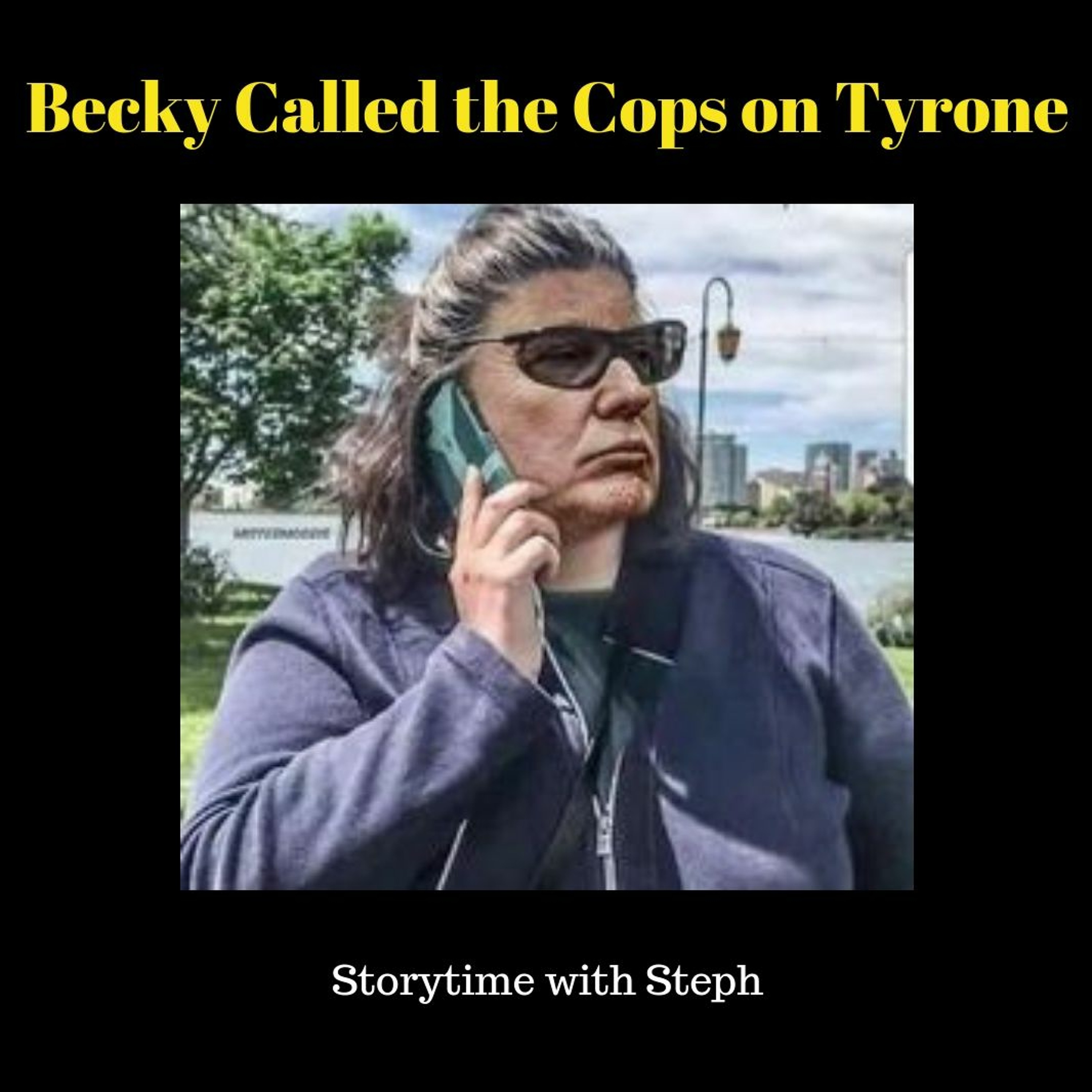 Storytime with Steph