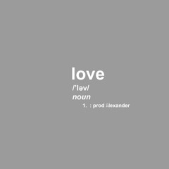 love