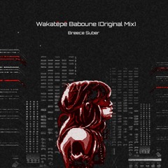 Wakatépé Baboune (Original Mix)
