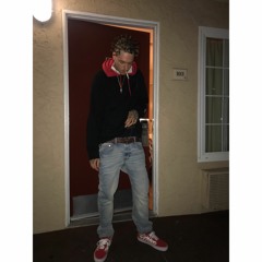 I HOPE YOU KNOW FEAT. LYLE (PROD. LYLE)