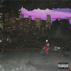 FIRST GROUPIE (prod. by NIKK BLVKK)