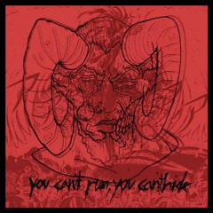 You Cant Run You Cant Hide Prod. Xerogi