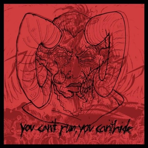 You Cant Run You Cant Hide Prod. Xerogi