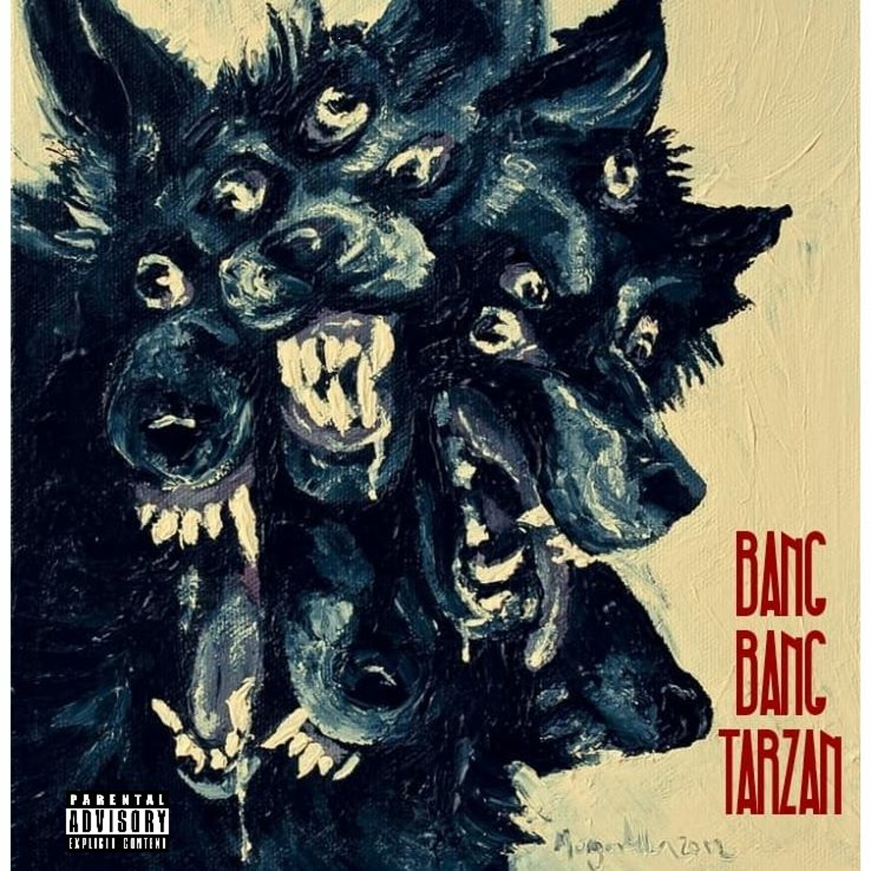Cujo (prod.shaypz) episode artwork