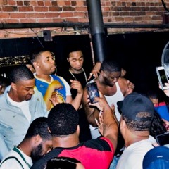 Life Great ft Mafi D & FrenchyOSO