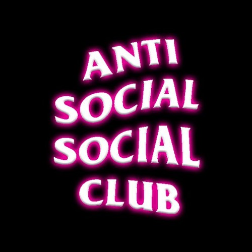 Stream ANTI SOCIAL SOCIAL CLUB by DDPresents ddpresents